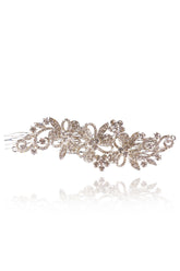 Kenzi Crystal Elegant Evening Headpiece